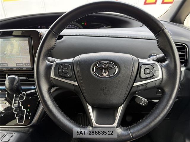 Toyota ESTIMA HYBRID 2017-02 4420557-16