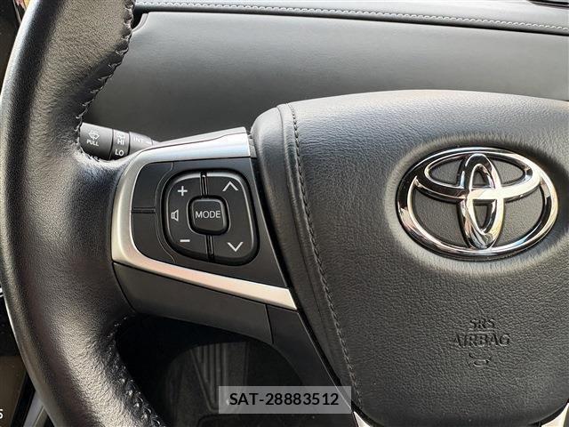 Toyota ESTIMA HYBRID 2017-02 4420557-17