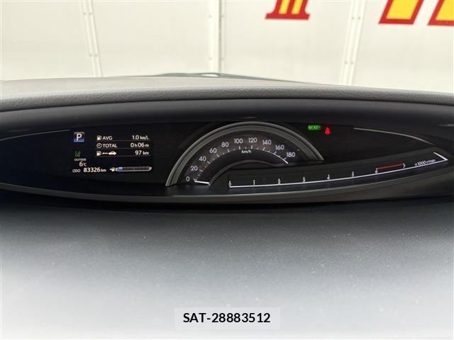 Toyota ESTIMA HYBRID 2017-02 4420557-19