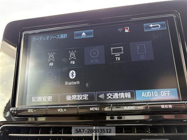 Toyota ESTIMA HYBRID 2017-02 4420557-21