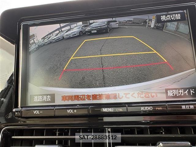 Toyota ESTIMA HYBRID 2017-02 4420557-22