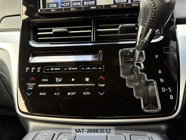 Toyota ESTIMA HYBRID 2017-02 4420557-23