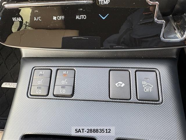 Toyota ESTIMA HYBRID 2017-02 4420557-25