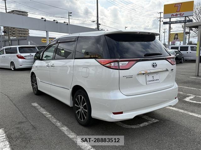 Toyota ESTIMA HYBRID 2017-02 4420557-5