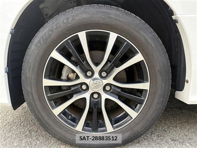 Toyota ESTIMA HYBRID 2017-02 4420557-7