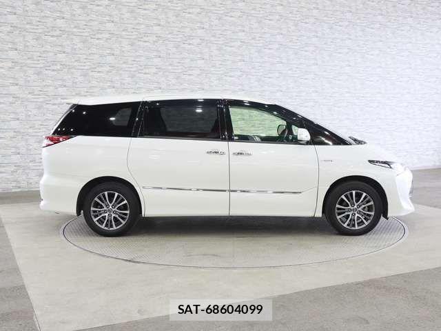 Toyota ESTIMA HYBRID 2016-08 4753335-12