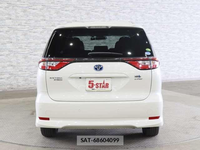 Toyota ESTIMA HYBRID 2016-08 4753335-13