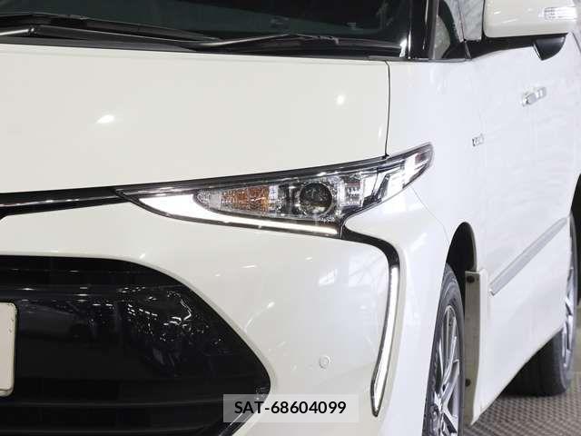 Toyota ESTIMA HYBRID 2016-08 4753335-15