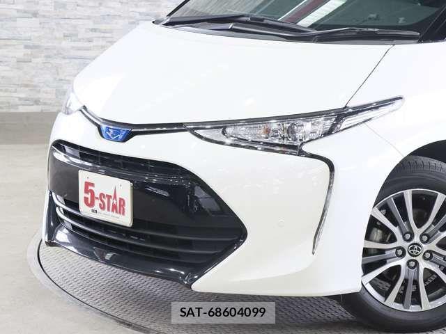 Toyota ESTIMA HYBRID 2016-08 4753335-16