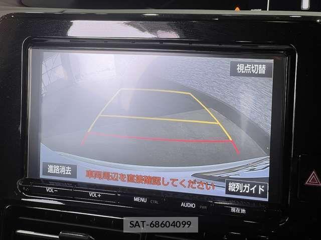 Toyota ESTIMA HYBRID 2016-08 4753335-8