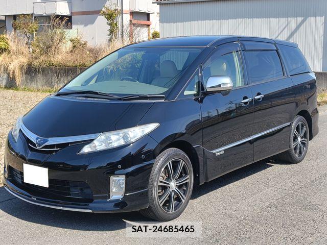 Toyota ESTIMA HYBRID 2011-11 4940632-0