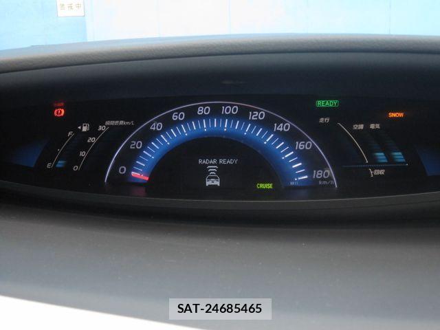 Toyota ESTIMA HYBRID 2011-11 4940632-10