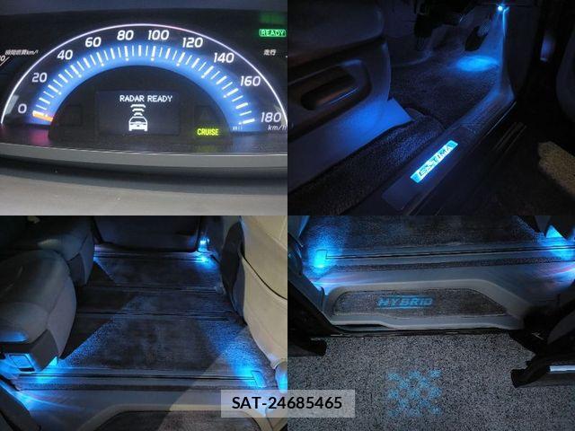 Toyota ESTIMA HYBRID 2011-11 4940632-11