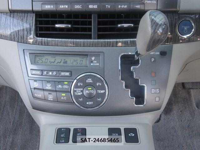 Toyota ESTIMA HYBRID 2011-11 4940632-13