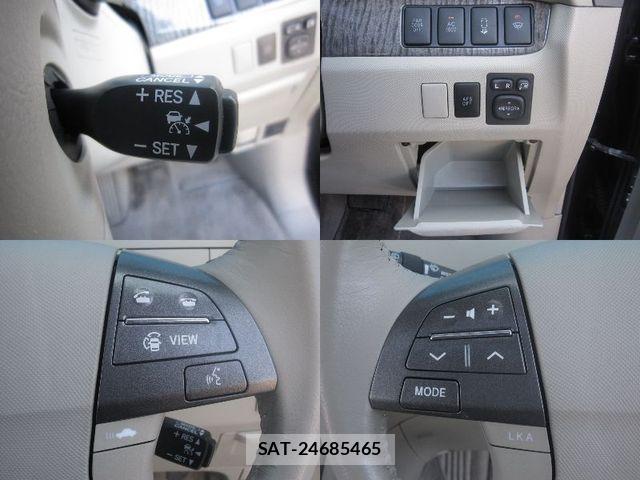 Toyota ESTIMA HYBRID 2011-11 4940632-15