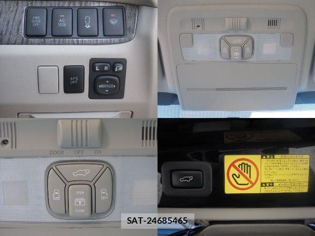 Toyota ESTIMA HYBRID 2011-11 4940632-16