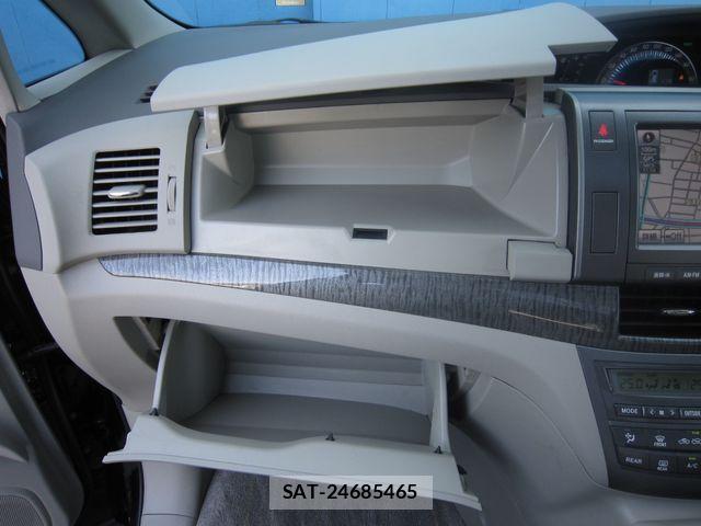Toyota ESTIMA HYBRID 2011-11 4940632-18