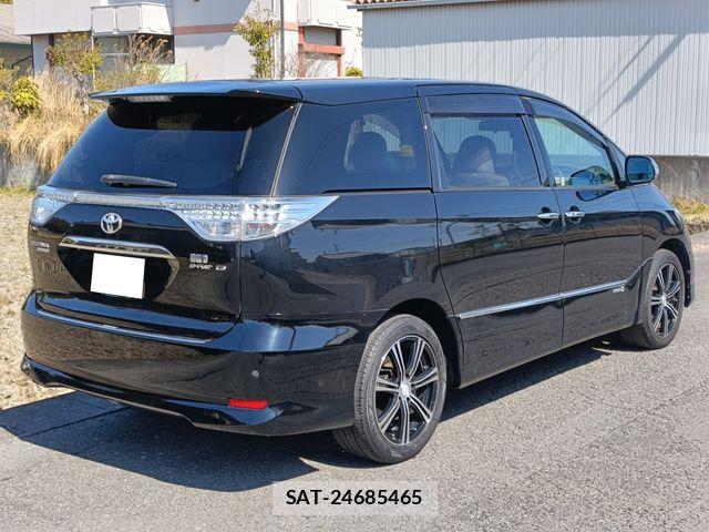 Toyota ESTIMA HYBRID 2011-11 4940632-1