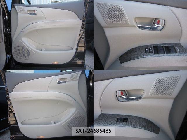 Toyota ESTIMA HYBRID 2011-11 4940632-19