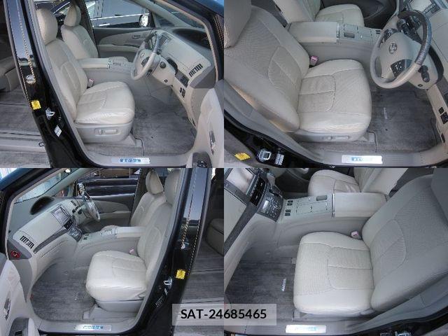 Toyota ESTIMA HYBRID 2011-11 4940632-20