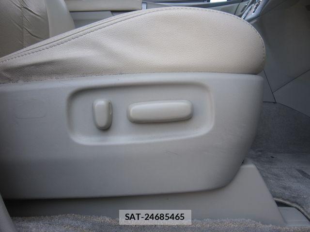 Toyota ESTIMA HYBRID 2011-11 4940632-21