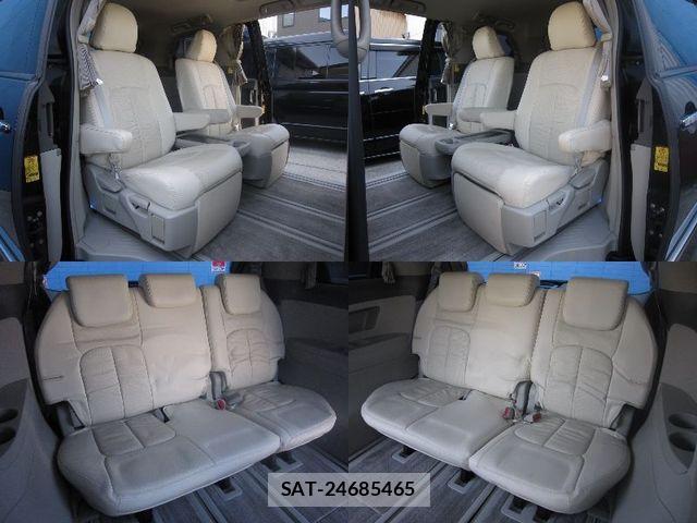 Toyota ESTIMA HYBRID 2011-11 4940632-23