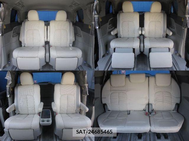 Toyota ESTIMA HYBRID 2011-11 4940632-24