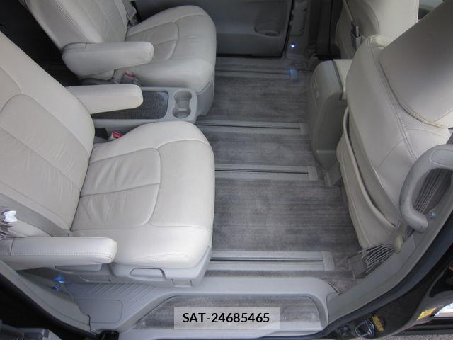 Toyota ESTIMA HYBRID 2011-11 4940632-25