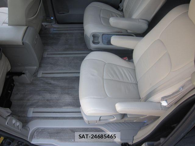 Toyota ESTIMA HYBRID 2011-11 4940632-26