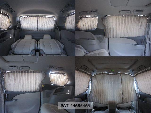 Toyota ESTIMA HYBRID 2011-11 4940632-27