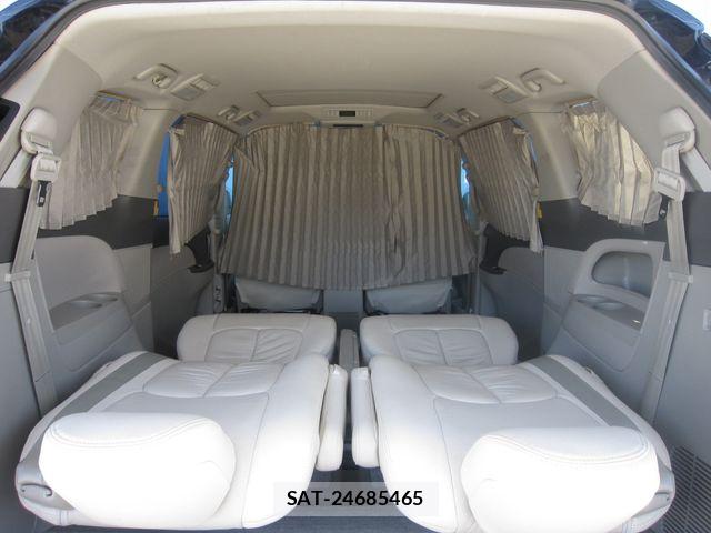 Toyota ESTIMA HYBRID 2011-11 4940632-28