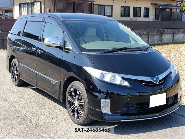 Toyota ESTIMA HYBRID 2011-11 4940632-2