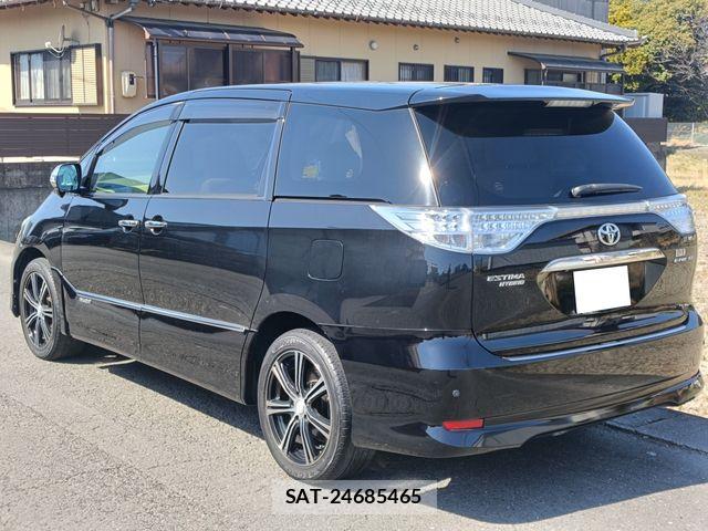 Toyota ESTIMA HYBRID 2011-11 4940632-3