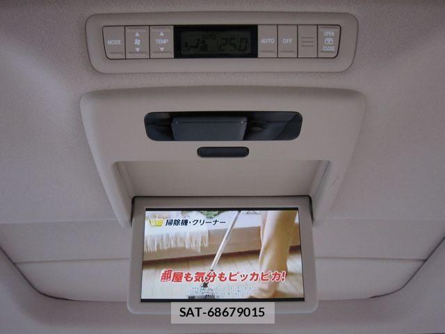 Toyota ESTIMA HYBRID 2016-04 4940617-9