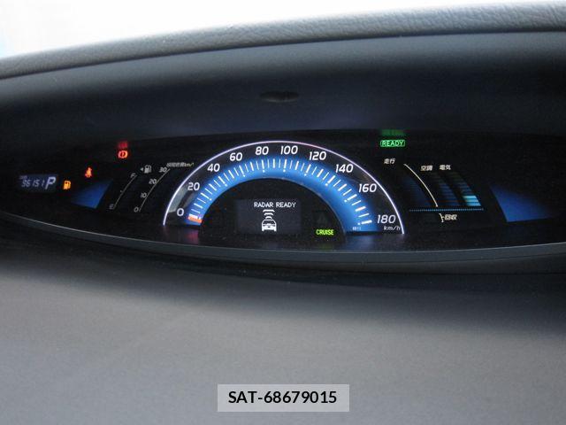 Toyota ESTIMA HYBRID 2016-04 4940617-12