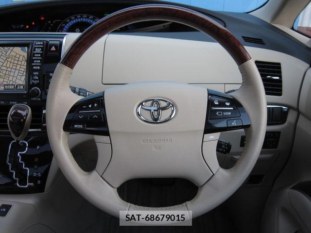Toyota ESTIMA HYBRID 2016-04 4940617-15