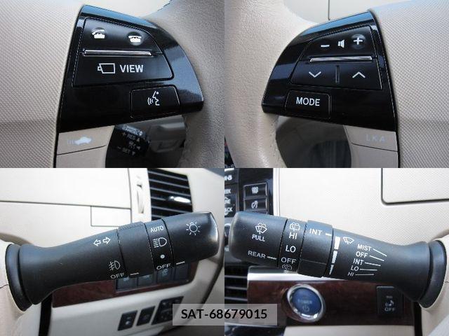 Toyota ESTIMA HYBRID 2016-04 4940617-16
