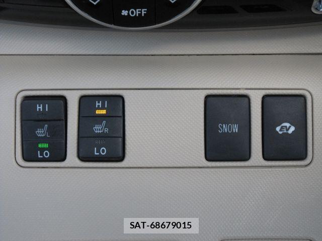 Toyota ESTIMA HYBRID 2016-04 4940617-20