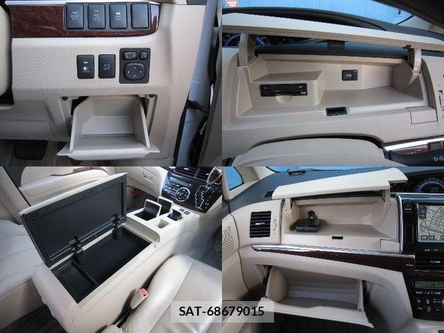 Toyota ESTIMA HYBRID 2016-04 4940617-21