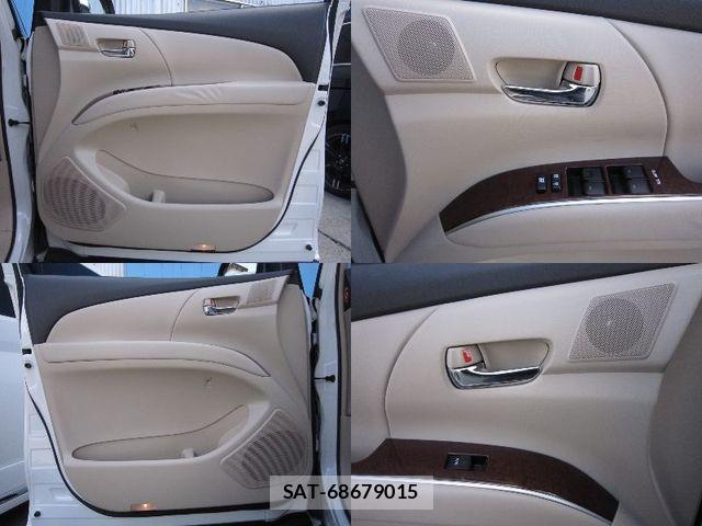 Toyota ESTIMA HYBRID 2016-04 4940617-22
