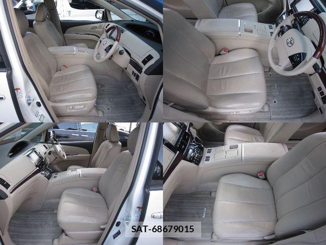 Toyota ESTIMA HYBRID 2016-04 4940617-23