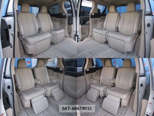 Toyota ESTIMA HYBRID 2016-04 4940617-24