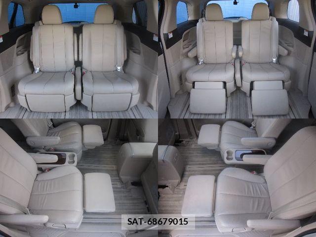 Toyota ESTIMA HYBRID 2016-04 4940617-25