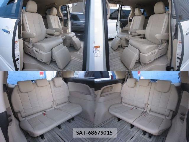 Toyota ESTIMA HYBRID 2016-04 4940617-26