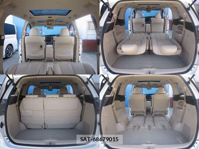 Toyota ESTIMA HYBRID 2016-04 4940617-27