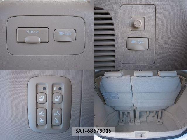 Toyota ESTIMA HYBRID 2016-04 4940617-29