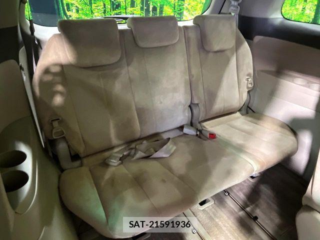 Toyota ESTIMA HYBRID 2009-08 5867377-9