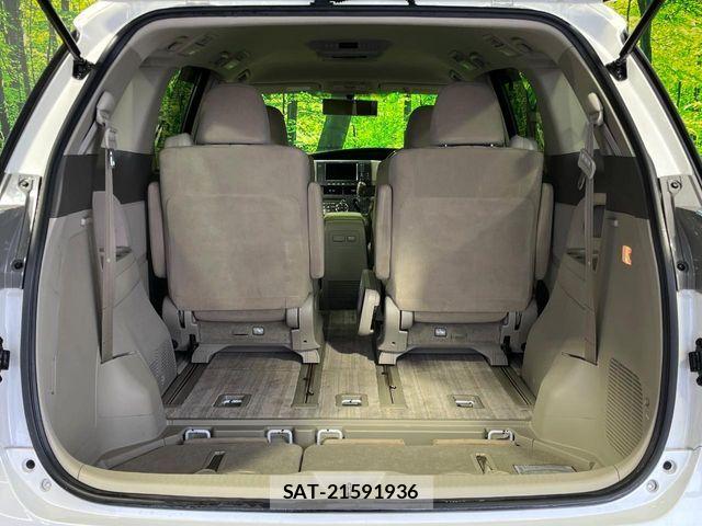 Toyota ESTIMA HYBRID 2009-08 5867377-10