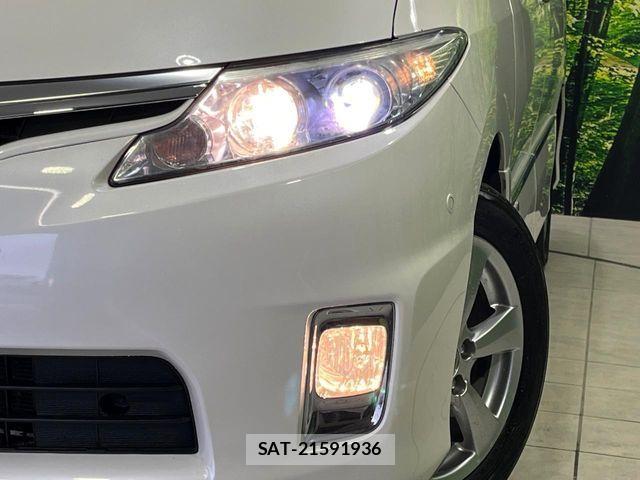 Toyota ESTIMA HYBRID 2009-08 5867377-12