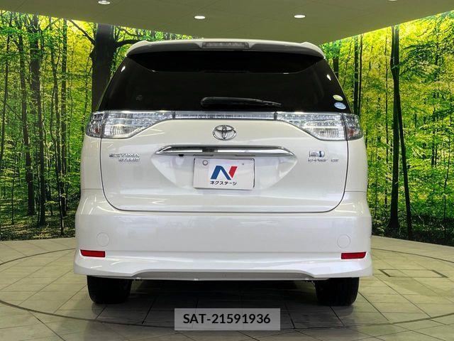 Toyota ESTIMA HYBRID 2009-08 5867377-15